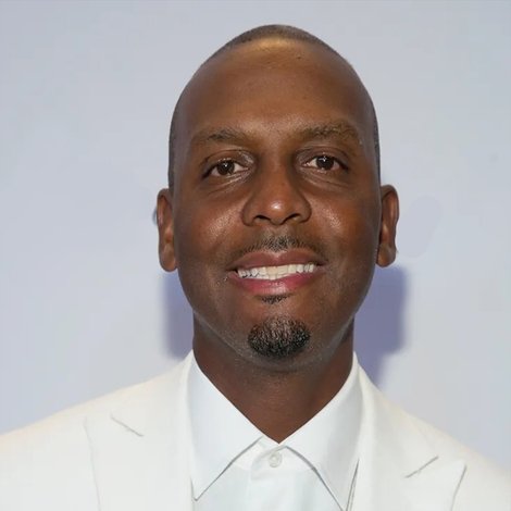 Penny Hardaway