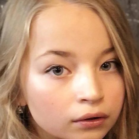 Varvara Sarantseva