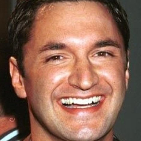 Andy Hallett
