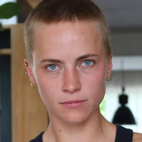 Beate Uma Haije