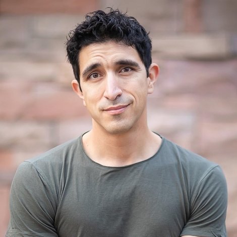 J.D. Garcia