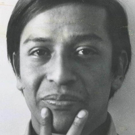 José Agustín