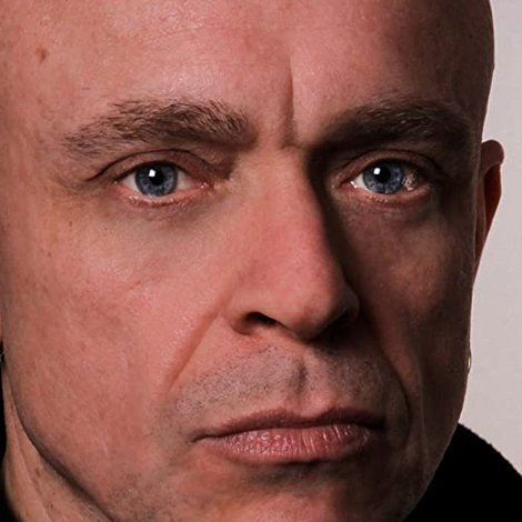 Gary Hailes