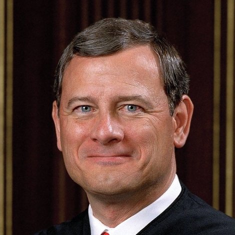 John Roberts