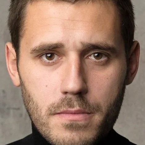 Semyon Shkalikov