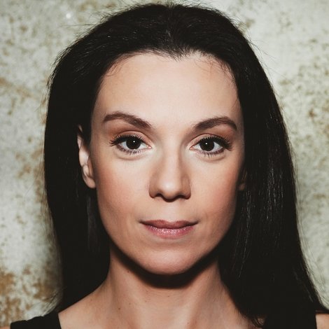 Peggy Trikalioti