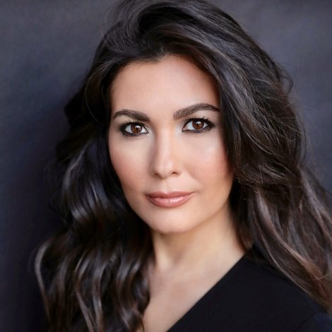 Celeste Thorson