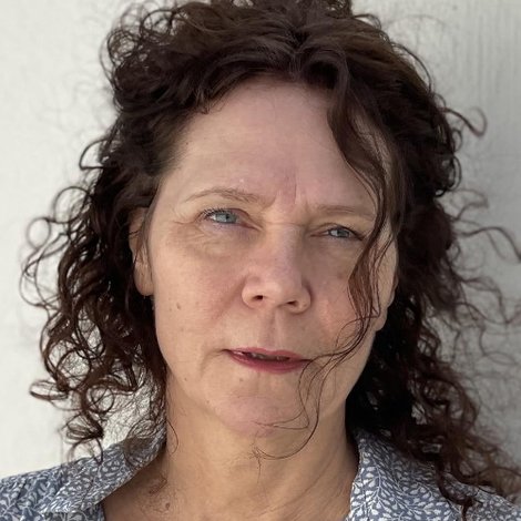 Yvonne Andersen