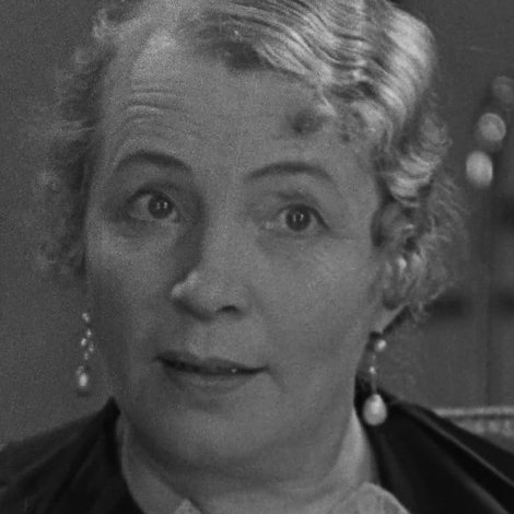 Hilja Jorma
