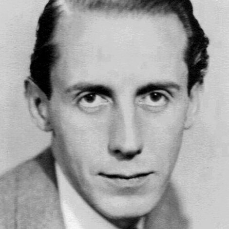 Patrick Ludlow