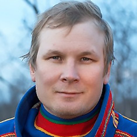 Lars-Ánte Kuhmunen