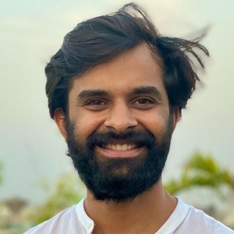 Yash Soni