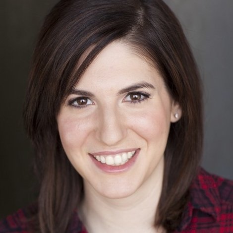 Rachel Wenitsky