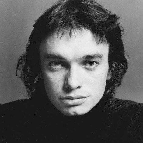 Jaco Pastorius
