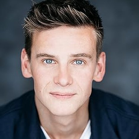 Justin van Dijk