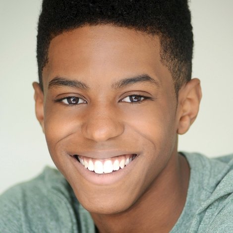 D'Kristian Lamar