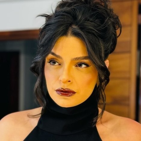 Lobna Sediri