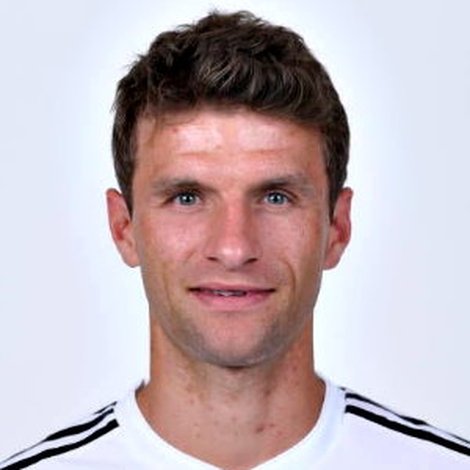 Thomas Müller