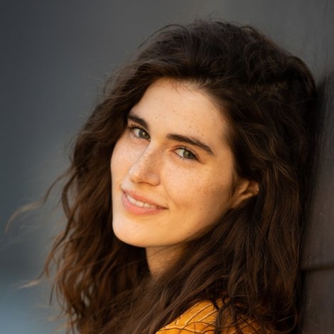 Amelia Marino