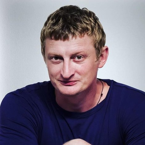 Maksim Ponimatchenko