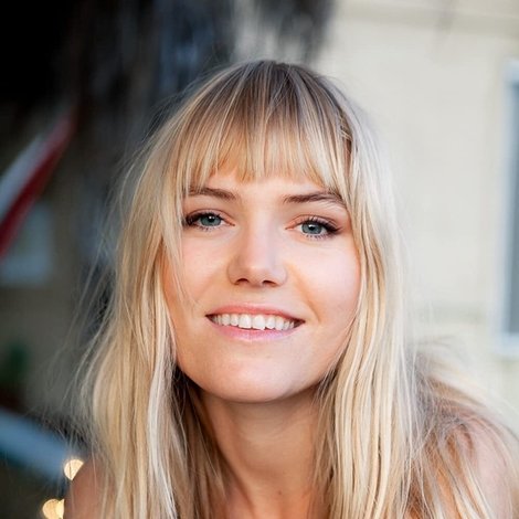 Julia Sandström