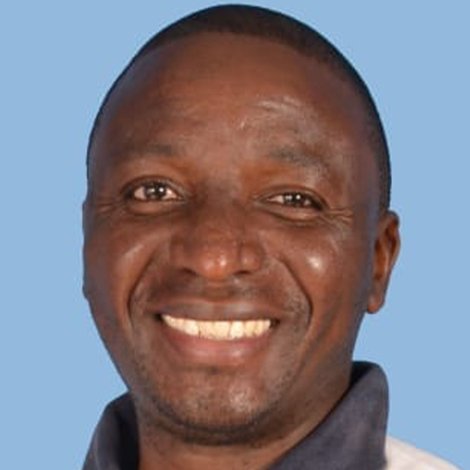Benson Ochungo Obiero