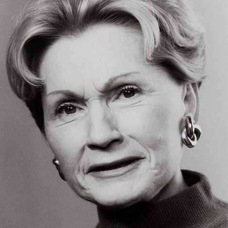 Jeanine Cherel