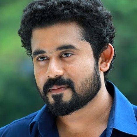 Vipin Mangalashery