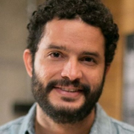 Felipe Mago