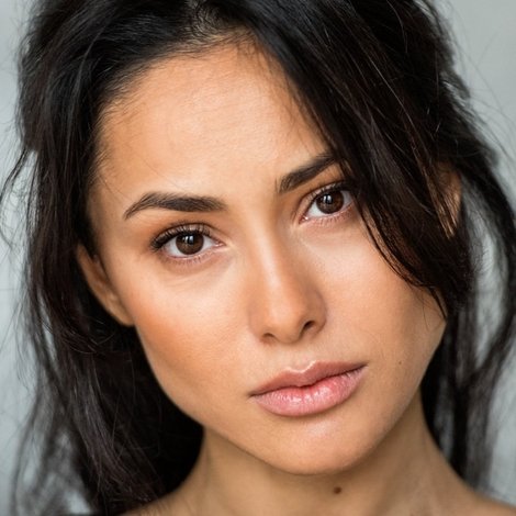 Olesya Gayova