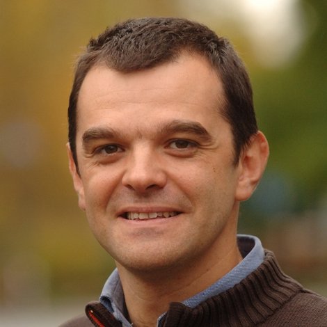 Andrea Accomazzo