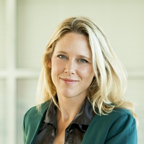Elena Lindemans
