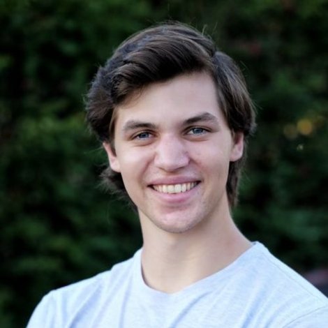 Grant Clover