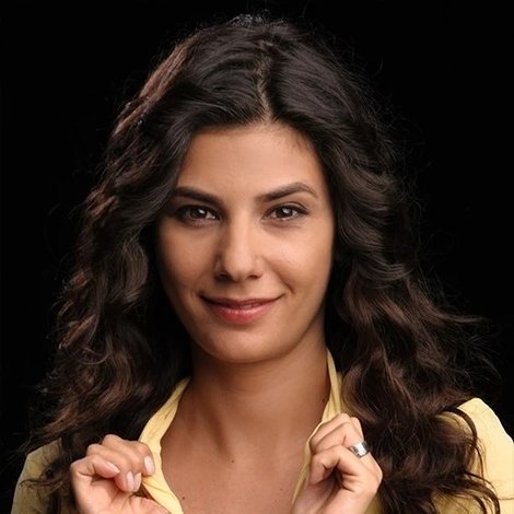 Gamze Dar