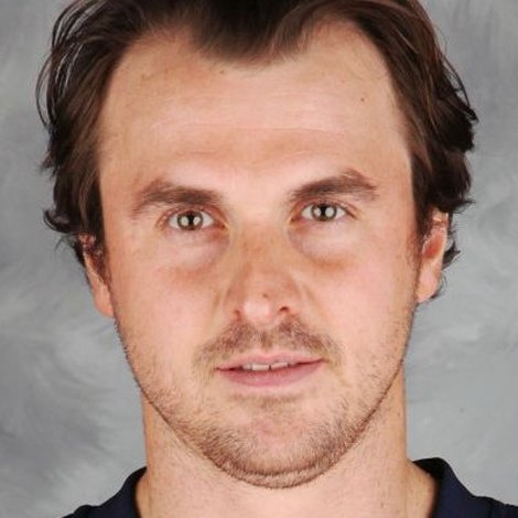 Dave Bolland