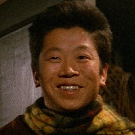Minoru Takashima