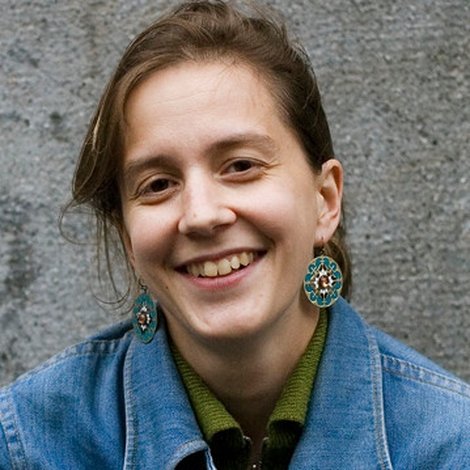 Liisa Lehtimaja