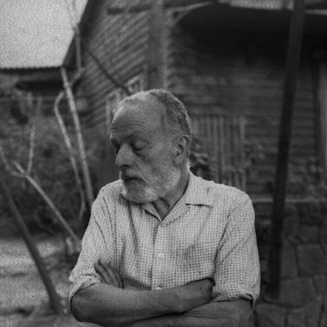 Jorge Di Lauro