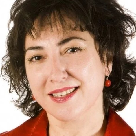 Mariana Carballal