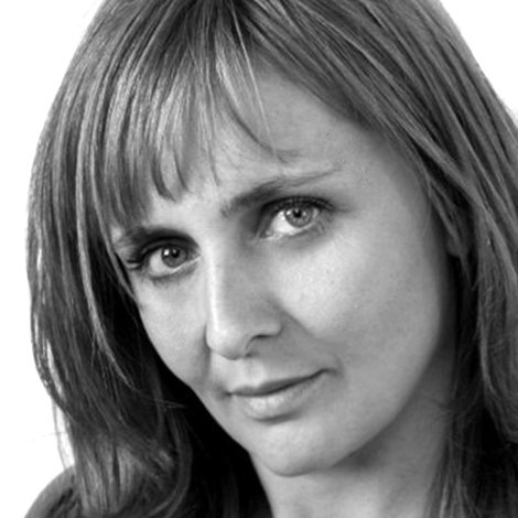 Tiziana Scrocca