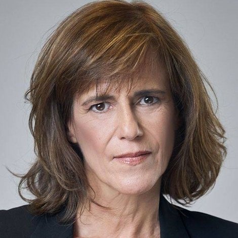 Silvia Sabaté