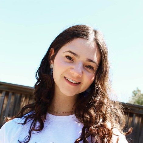 Audrey Zane
