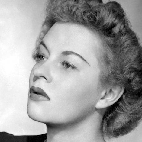 Uta Hagen