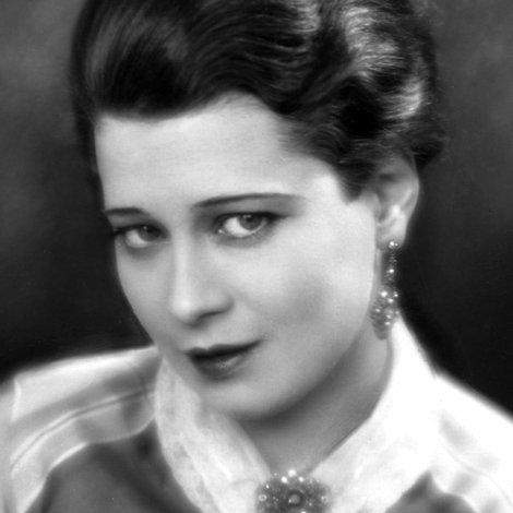 Valerie Boothby