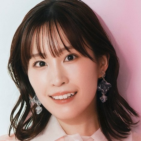 Minori Suzuki