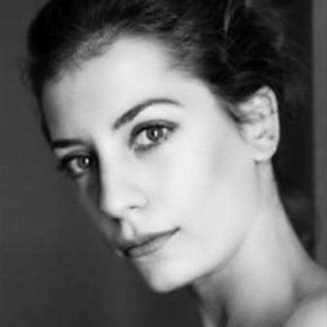 Rea Samaropoulou