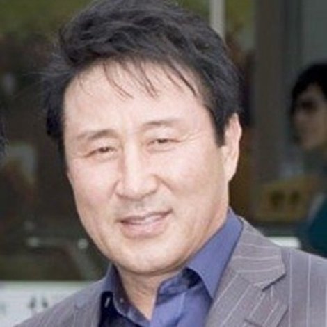 Noh Young-gook