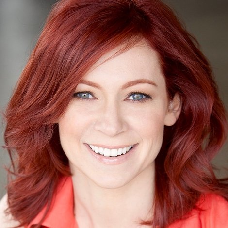 Carrie Preston