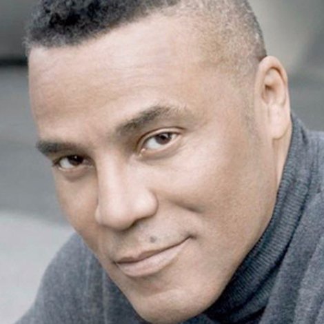 Frank Gatson Jr.