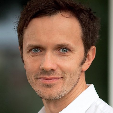 Renārs Kaupers